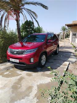 كيا سورينتو